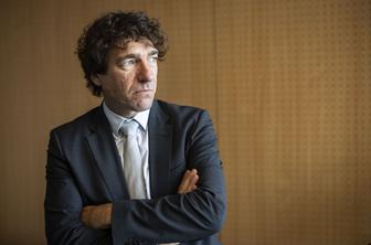 Dejan Paravan odhaja s čela Gen energije