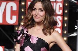 Vloga rock zvezde je bila osvobajajoča