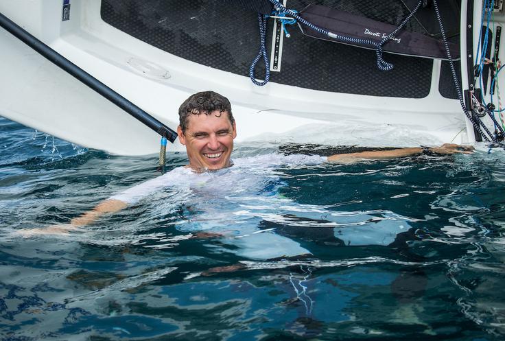 Vasilij Žbogar | Foto: Vid Ponikvar