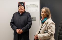 Starejši so dobili nova stanovanja #foto