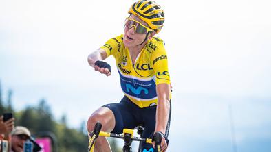 Kolesarji končujejo, kolesarke začenjajo: na ženskem Touru ena Slovenka