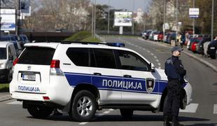 Tragedija v Leskovcu: v betonu našli moško truplo
