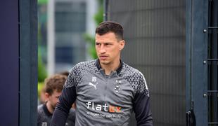 Stefan Lainer in Borussia Mönchengladbach sta se dogovorila za podaljšanje