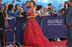 Kate Beckinsale razkrila, kako jo je Weinstein ponižal, ker ni nosila tesne obleke