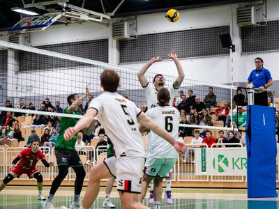 Kdo bo zadnji polfinalist?