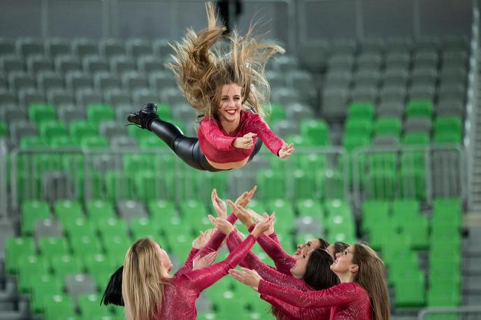 Zmajčice | Foto Sportida