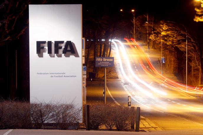 Fifa |  Fifa je po zasedanju sveta v Zürichu sporočila, da bosta gostitelja svetovnih prvenstev 2030 in 2034 uradno imenovana na virtualnem kongresu Fife 11. decembra. | Foto Reuters