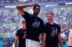 Nekdanji zvezdnik NBA razkril: Januarja sem skoraj umrl