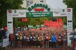 Jubilejni tekaški praznik v Radencih pričakuje nov rekord
