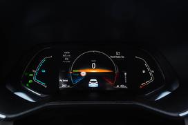 Renault clio e-tech hybrid