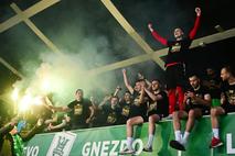 Olimpija Maribor 2023
