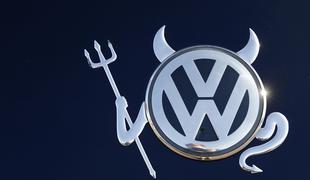 Volkswagen spet na udaru. Tokrat zaradi davčnih utaj.