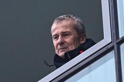 Miran Tepeš v Planici sklenil bogato pot v smučarskih skokih: zdaj ga čaka novo poglavje