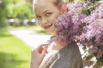 Kateri cvet pripada vašemu znaku horoskopa?