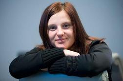 Faričeva se že odpravlja v Severno Ameriko