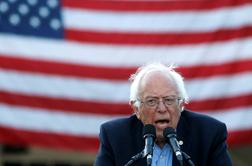 Sanders zaradi težav z zdravjem prekinil predsedniško kampanjo