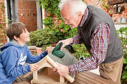 Bosch DIY orodja za hitra opravila in največjo učinkovitost