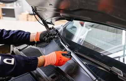 Zima ne odpušča: pet nasvetov za varno vožnjo