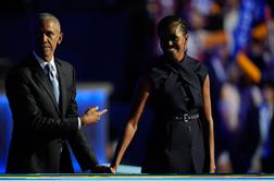 Zakonca Obama odkrito spregovorila o ločitvi