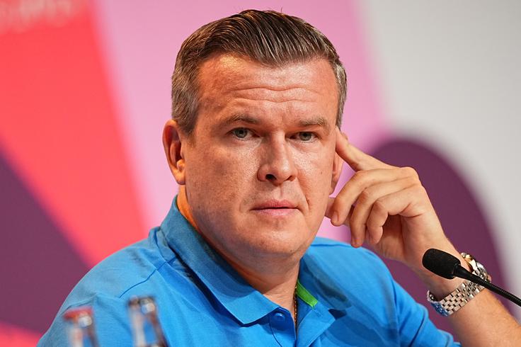 Predsednik WADA Witold Banka je Poljak in skoki so v njegovi državi zelo priljubljeni. Poudarja, da bodo govorice preverili. | Foto: Guliverimage
