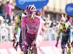 Tadej Pogačar, Giro 24