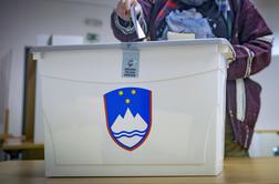 Znani so prvi neuradni rezultati referendumov #vŽivo