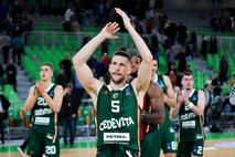 Cedevita Olimpija Slask