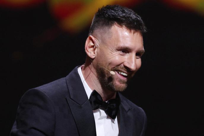 Lionel Messi večinski lastnik kar dveh španskih klubov