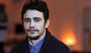 James Franco kot novi Jason Bourne?