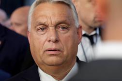 Orban ostro: Ekipa iz Bruslja si želi vojne #video