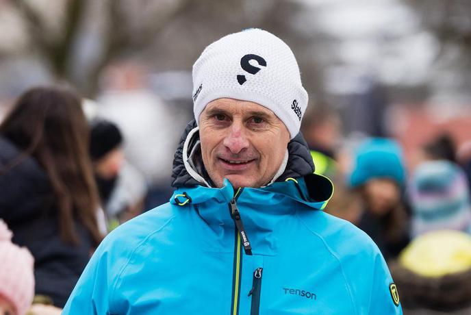 Peter Slatnar čuti ogromen pritisk iz tujine