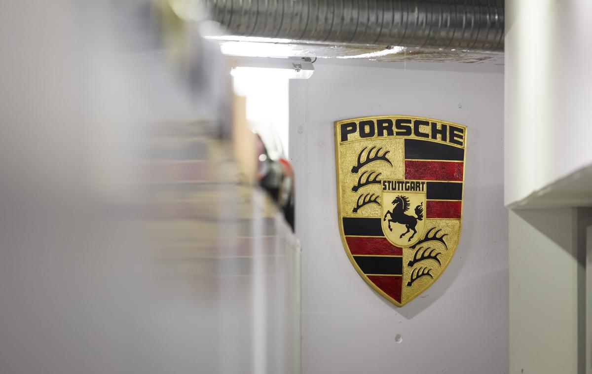 Porsche arhiv | Foto Porsche
