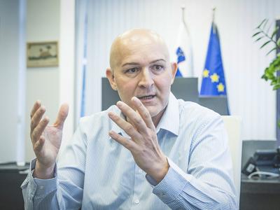 Borut Rončević: Vsi se strinjamo, da so spremembe nujno potrebne, celo SVIZ #intervju