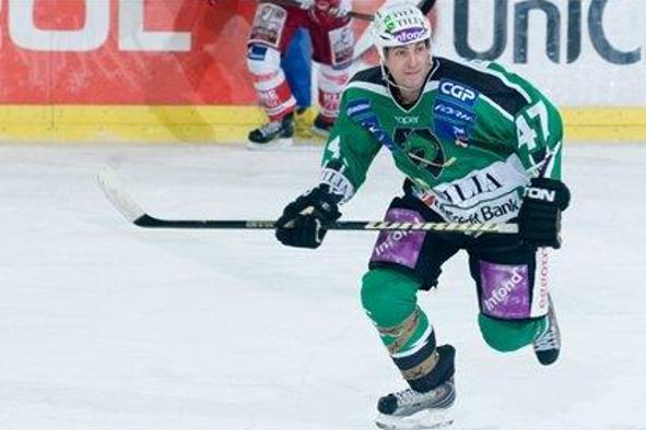 H. Järvenpää: Serije še ni konec, še zdaleč ne