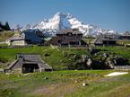 Velika planina