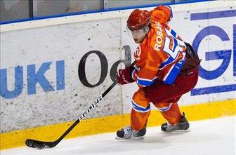 Orli v Podmežakli neporaženi od decembra 2008