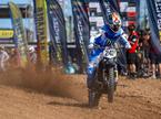 Tim Gajser Nemčija Yamaha