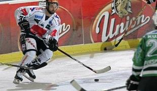 Pare prihaja na Jesenice v petek