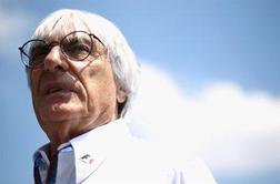 Ecclestone navdušen nad Indijo