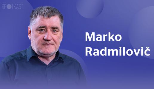 "Delo satirika je presenetljivo lahko, materiala je veliko"