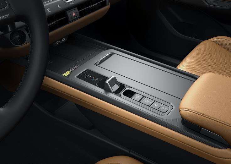 Lexus ES | Foto: Lexus