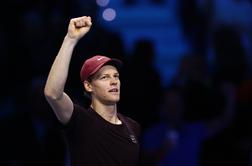 Italijan priznava, da bo moral biti previden