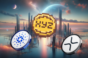 Profesionalni vlagatelji napovedujejo tisočodstotne dobičke za ADA, XRP in meme kovanec, ki pridobiva priljubljenost