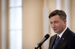 Pahor: Sodelovanje vseh za vse je danes neizogibna nujnost (video)