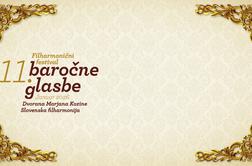 11. Filharmonični festival baročne glasbe