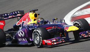 Vettel: Hočem svojo prvo zmago na Hungaroringu 