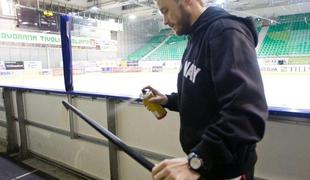 D. Dervarič: Domov se vračamo z drugo zmago (video)