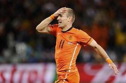 Robben: Zlepa ali zgrda