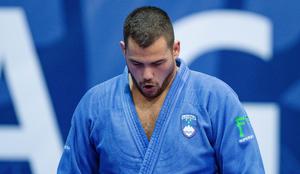 Tri nove medalje za Slovenijo, junak dneva Dragič