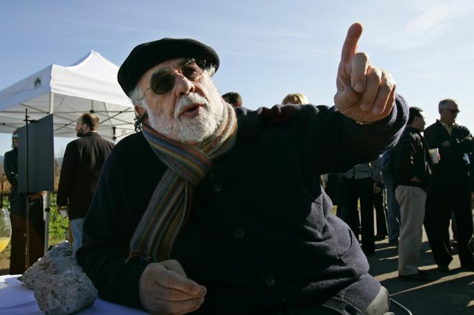 Francis Ford Coppola | Foto Reuters